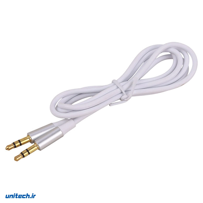 کابل AUX دنمن DX06 طول 1 متر2